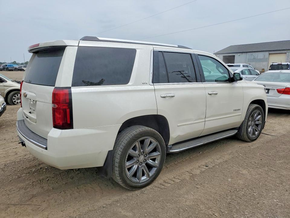 Продаж на аукціоні авто 2015 Chevrolet Tahoe, vin: 1GNSKCKC8FR624863, номер лоту: 60709646