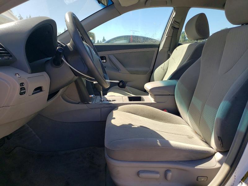 63235886 :رقم المزاد ، 4T1BE46K87U517409 vin ، 2007 Toyota Camry مزاد بيع