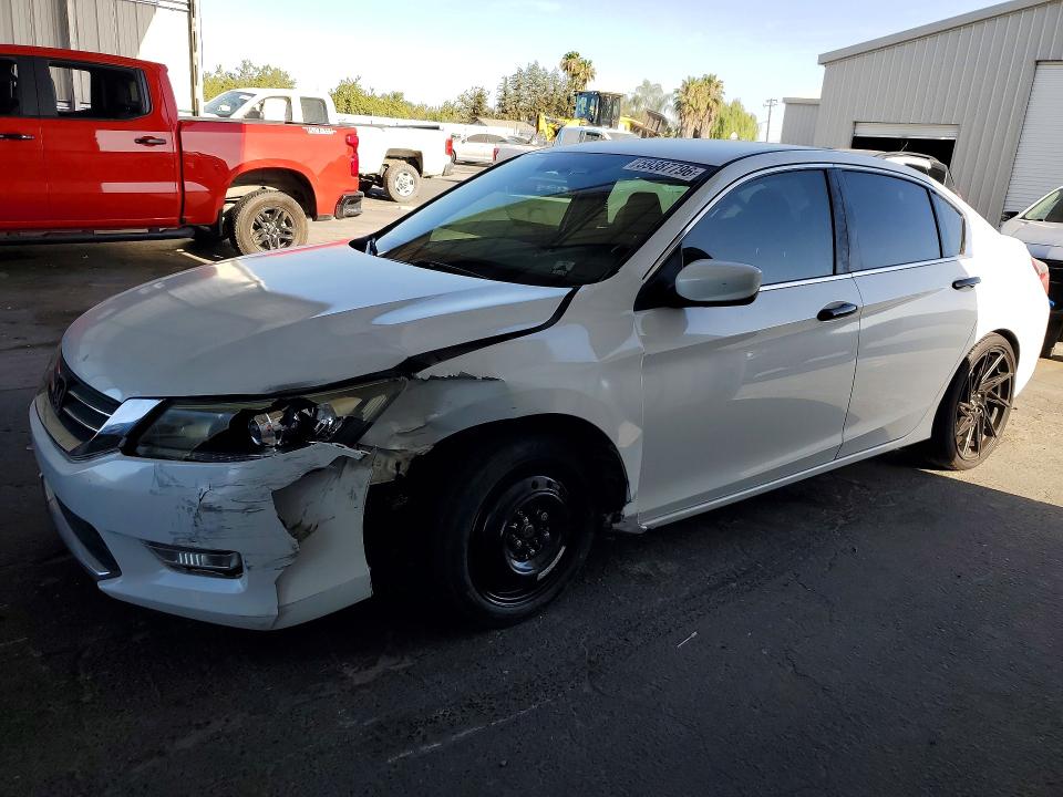 Aukcja sprzedaży 2015 Honda Accord, vin: 1HGCR2F5XFA230327, numer aukcji: 59387796