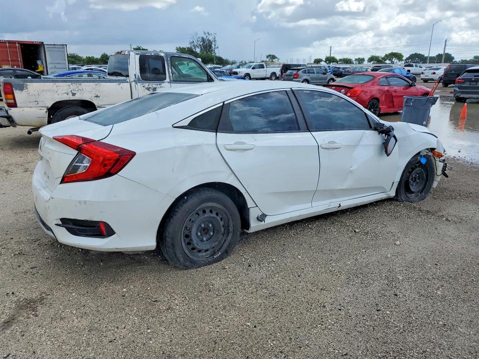 2021 Honda Civic მანქანა იყიდება აუქციონზე, vin: 2HGFC2F64MH533139, აუქციონის ნომერი: 59062366