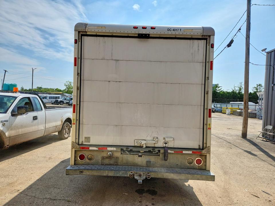 Aukcja sprzedaży 2008 Ford Econoline, vin: 1FDXE45SX8DB19143, numer aukcji: 60130306