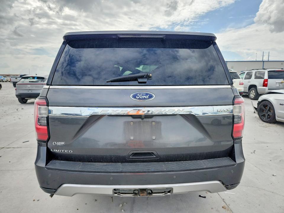 Auction sale of the 2018 Ford Expedition, vin: 1FMJK2AT8JEA11492, lot number: 59820356
