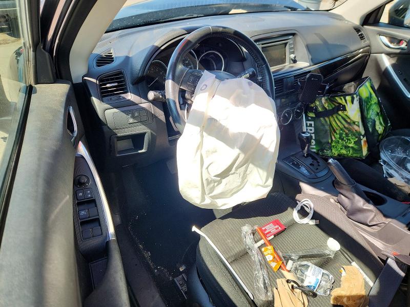 Продажа на аукционе авто 2013 Mazda Cx-5, vin: JM3KE4CE1D0130391, номер лота: 61052756