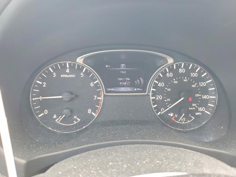 Aukcja sprzedaży 2016 Nissan Altima, vin: 1N4AL3APXGC126874, numer aukcji: 58521836