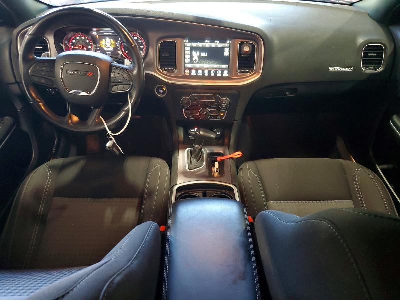 Aukcja sprzedaży 2022 Dodge Charger, vin: 2C3CDXJG8NH241060, numer aukcji: 62508176