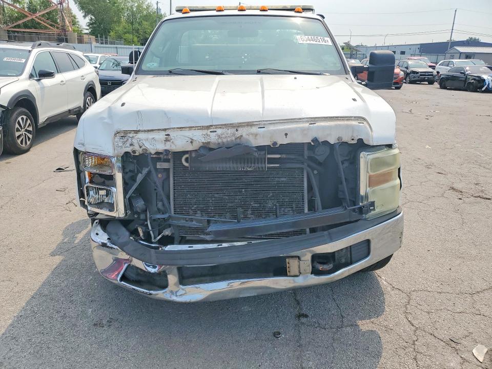 Aukcja sprzedaży 2008 Ford F350 Super Duty, vin: 1FDWF34518EB52346, numer aukcji: 60446516