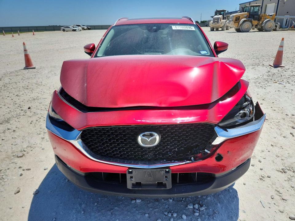 Aukcja sprzedaży 2021 Mazda Cx-30, vin: 3MVDMADL2MM249255, numer aukcji: 61980896