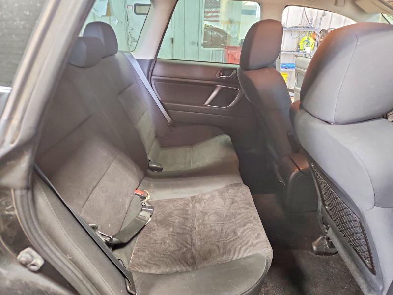 Aukcja sprzedaży 2009 Subaru Outback, vin: 4S4BP61C297342775, numer aukcji: 61586296