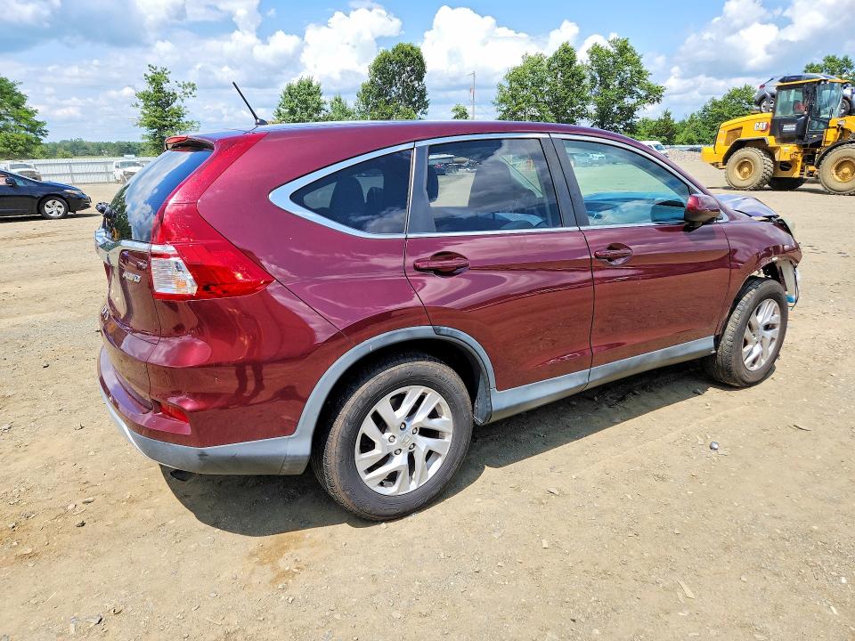 Aukcja sprzedaży 2015 Honda Cr-v, vin: 2HKRM4H57FH680333, numer aukcji: 63139806