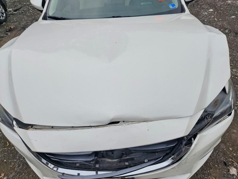 Продажа на аукционе авто 2016 Mazda 6, vin: JM1GJ1W58G1470978, номер лота: 59784986