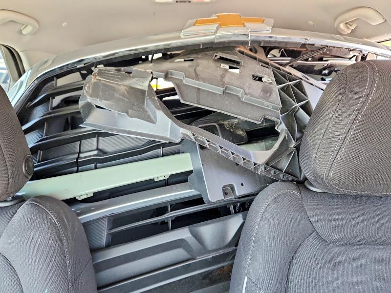 Продаж на аукціоні авто 2026 Chevrolet Trailblazer, vin: KL79MRSL7TB119631, номер лоту: 61118296