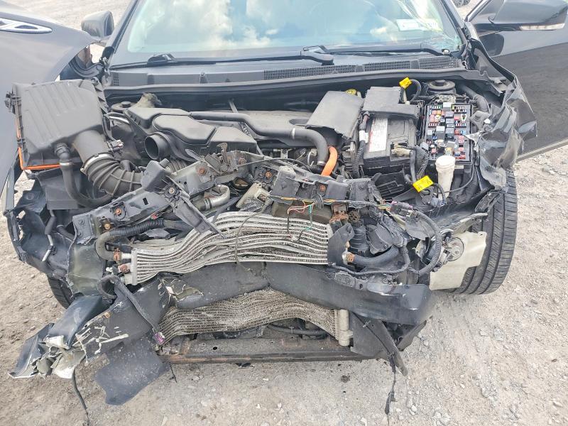 Aukcja sprzedaży 2012 Buick Lacrosse, vin: 1G4GD5ER9CF184018, numer aukcji: 61075526
