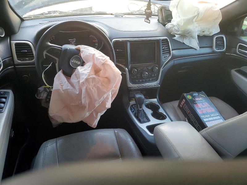 Aukcja sprzedaży 2018 Jeep Grand Cherokee, vin: 1C4RJEBGXJC338775, numer aukcji: 60317726