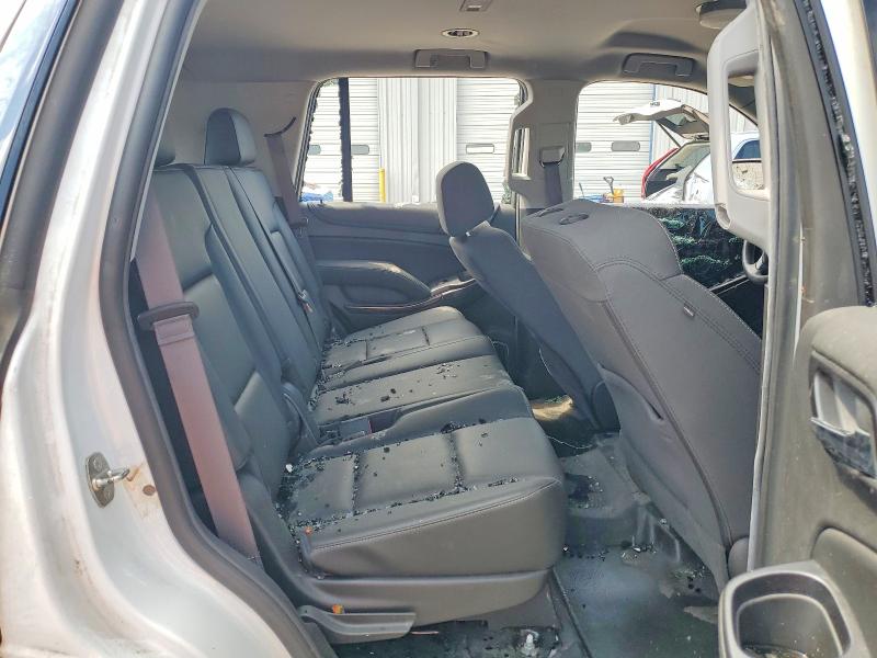 Aukcja sprzedaży 2017 Chevrolet Tahoe, vin: 1GNLCDEC0HR182053, numer aukcji: 59710926