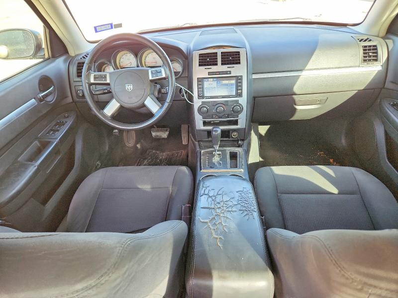 Aukcja sprzedaży 2010 Dodge Charger, vin: 2B3CA9CVXAH315893, numer aukcji: 63543266