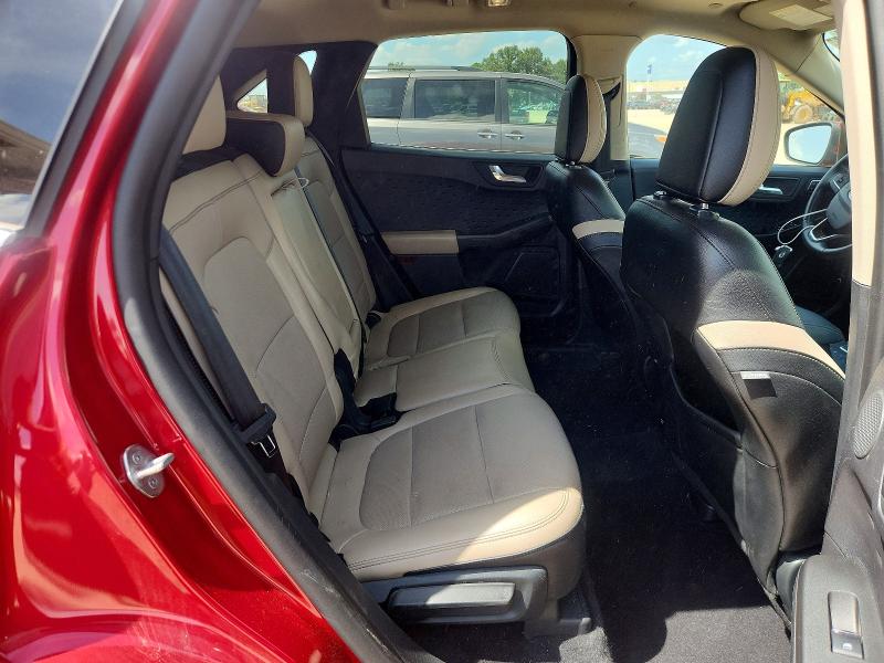 Aukcja sprzedaży 2020 Ford Escape, vin: 1FMCU0DZ4LUA67882, numer aukcji: 62028396