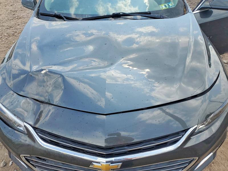 59268396 :رقم المزاد ، 1G1ZD5ST2JF195445 vin ، 2018 Chevrolet Malibu مزاد بيع
