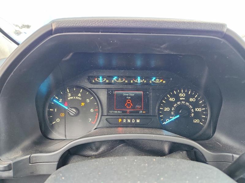 Продаж на аукціоні авто 2019 Ford F150, vin: 1FTEW1EP1KFD50799, номер лоту: 60149106