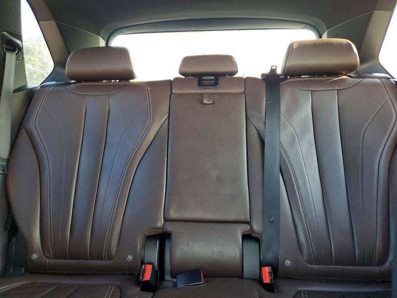 59959046 :رقم المزاد ، 5UXKR0C55H0V50097 vin ، 2017 Bmw X5 مزاد بيع