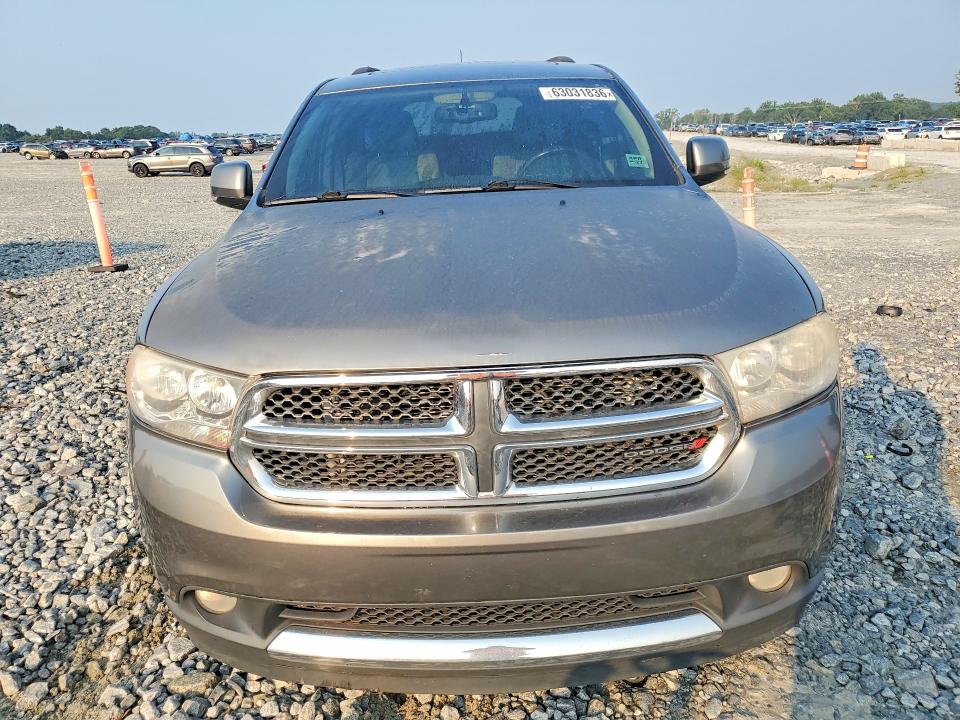 Aukcja sprzedaży 2012 Dodge Durango, vin: 1C4RDHDG3CC291713, numer aukcji: 63031836