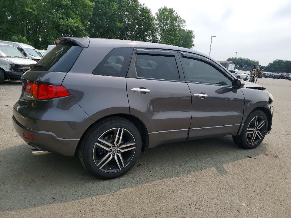 Aukcja sprzedaży 2009 Acura Rdx, vin: 5J8TB18539A002914, numer aukcji: 61228686