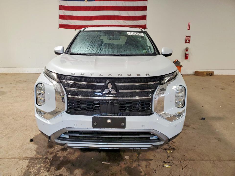 Aukcja sprzedaży 2025 Mitsubishi Outlander, vin: JA4J4VA85SZ019310, numer aukcji: 61858646