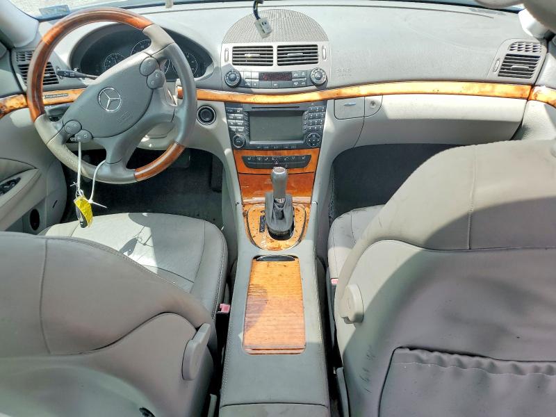Продажа на аукционе авто 2007 Mercedes-benz E, vin: WDBUF22X87B089612, номер лота: 59835346