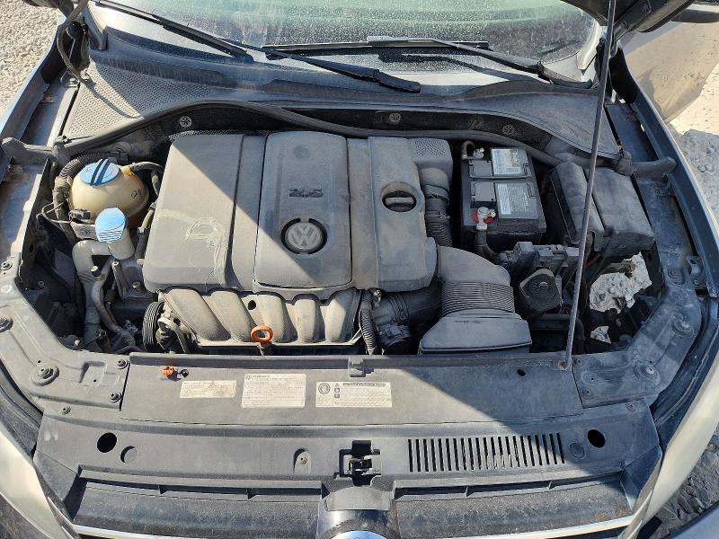 2013 Volkswagen Passat მანქანა იყიდება აუქციონზე, vin: 1VWBP7A33DC067294, აუქციონის ნომერი: 61749826