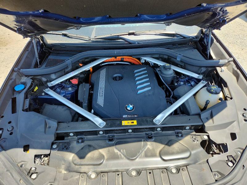 Aukcja sprzedaży 2023 Bmw X5, vin: 5UXTA6C03P9N60754, numer aukcji: 61418686