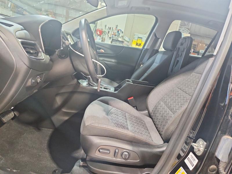 Aukcja sprzedaży 2022 Chevrolet Equinox, vin: 3GNAXKEV8NL109887, numer aukcji: 85621375