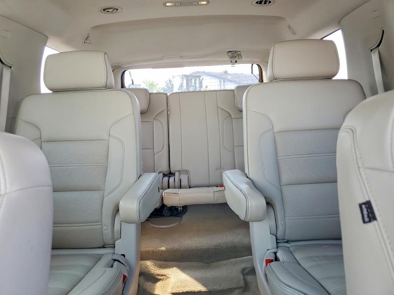 Aukcja sprzedaży 2017 Gmc Yukon, vin: 1GKS2CKJ1HR157381, numer aukcji: 62433936