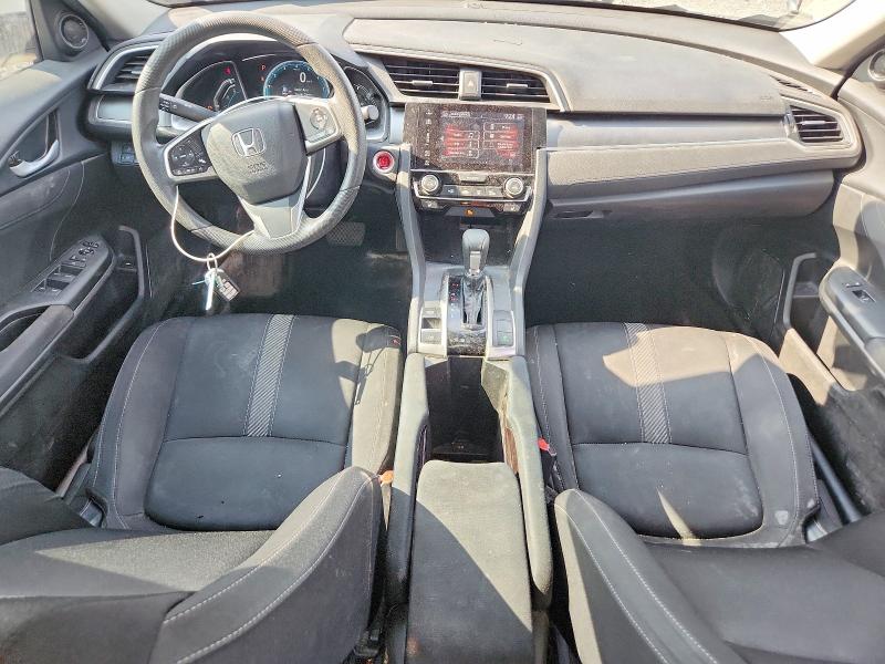Aukcja sprzedaży 2018 Honda Civic, vin: 2HGFC2F84JH009678, numer aukcji: 59965656