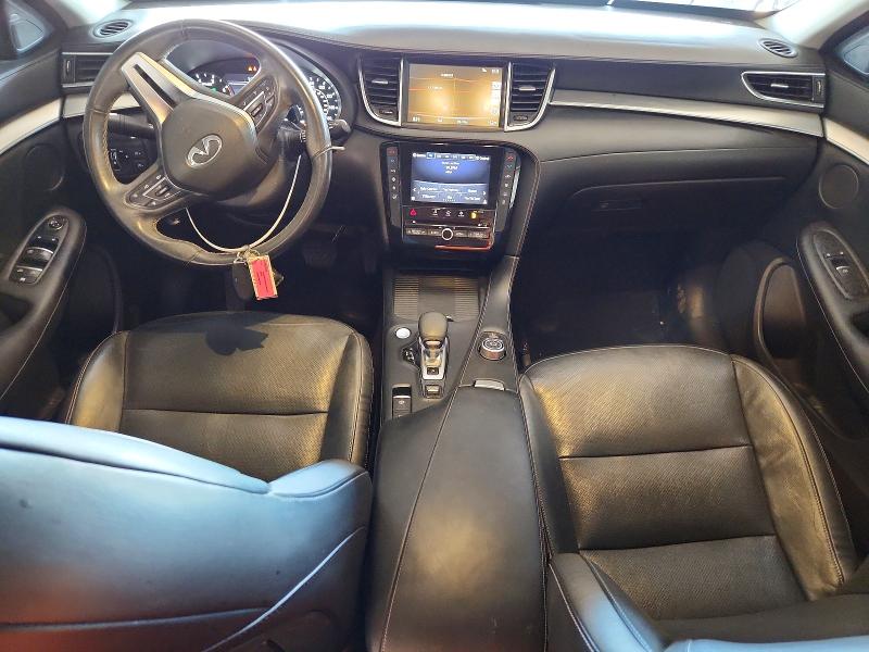 Продаж на аукціоні авто 2019 Infiniti Qx50, vin: 3PCAJ5M30KF121697, номер лоту: 61903356