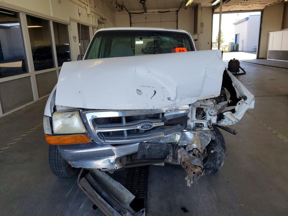 Продажа на аукционе авто 1998 Ford Ranger, vin: 1FTYR10UXWUB82129, номер лота: 60842566