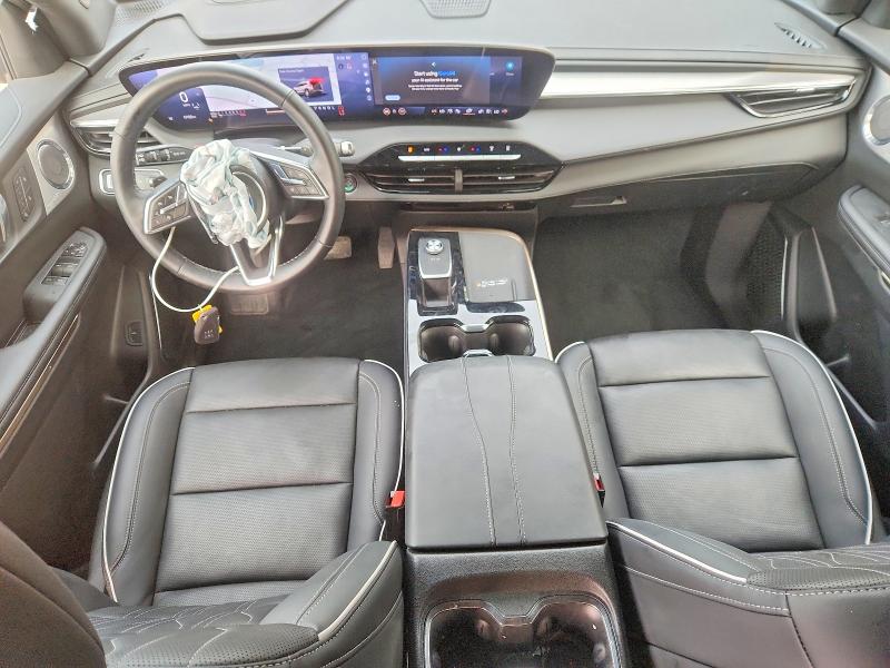 Aukcja sprzedaży 2025 Buick Enclave, vin: 5GAERCRS6SJ141154, numer aukcji: 60972166