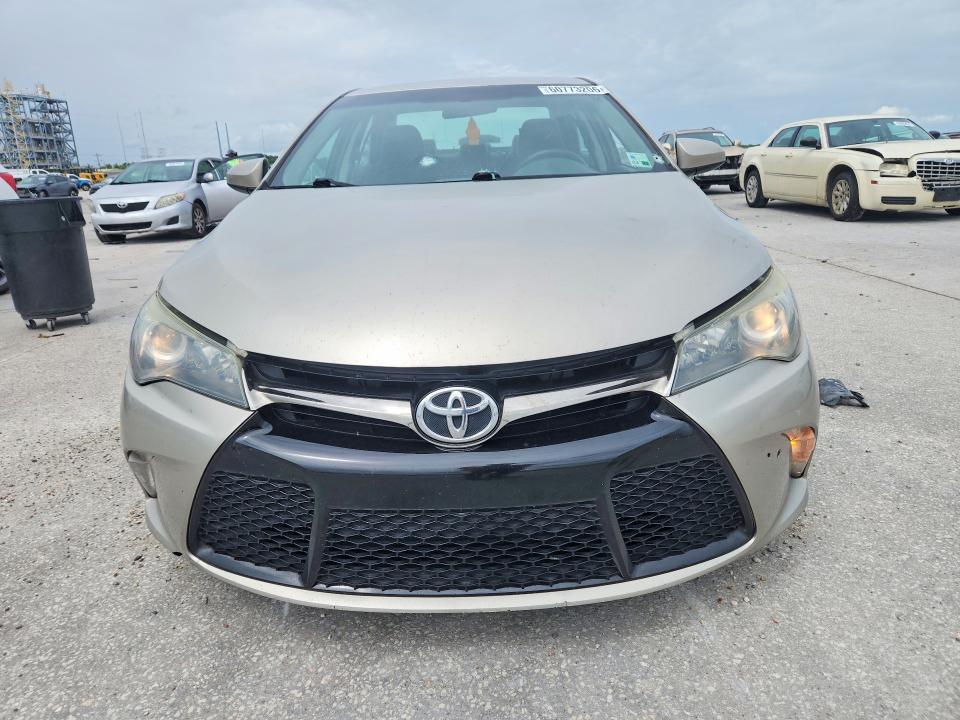 Продаж на аукціоні авто 2017 Toyota Camry, vin: 4T1BF1FK4HU291723, номер лоту: 60773206
