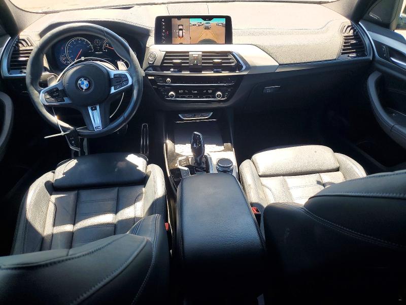 63378876 :رقم المزاد ، 5UXTS3C50K0Z06246 vin ، 2019 Bmw X3 مزاد بيع