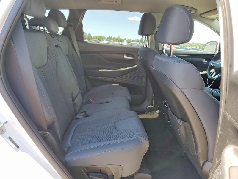 Продаж на аукціоні авто 2021 Hyundai Santa Fe, vin: 5NMS2DAJXMH369620, номер лоту: 62815086
