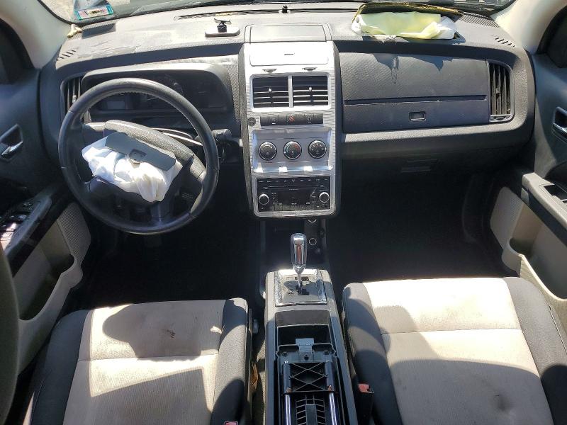 Aukcja sprzedaży 2009 Dodge Journey, vin: 3D4GH57V29T247657, numer aukcji: 61965076