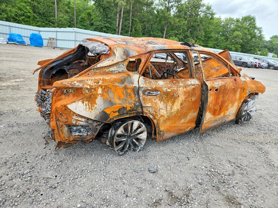 Aukcja sprzedaży 2021 Lexus Rx 350, vin: 2T2AZMAA5MC206849, numer aukcji: 58697666