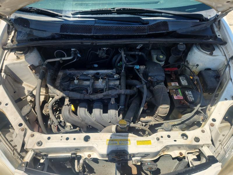 Продажа на аукционе авто 2003 Toyota Echo, vin: JTDAT123530278471, номер лота: 61104126