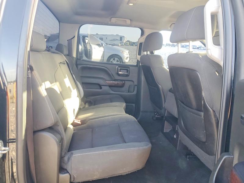 Продажа на аукционе авто 2015 Gmc Sierra, vin: 3GTU2UEC3FG179841, номер лота: 61272396