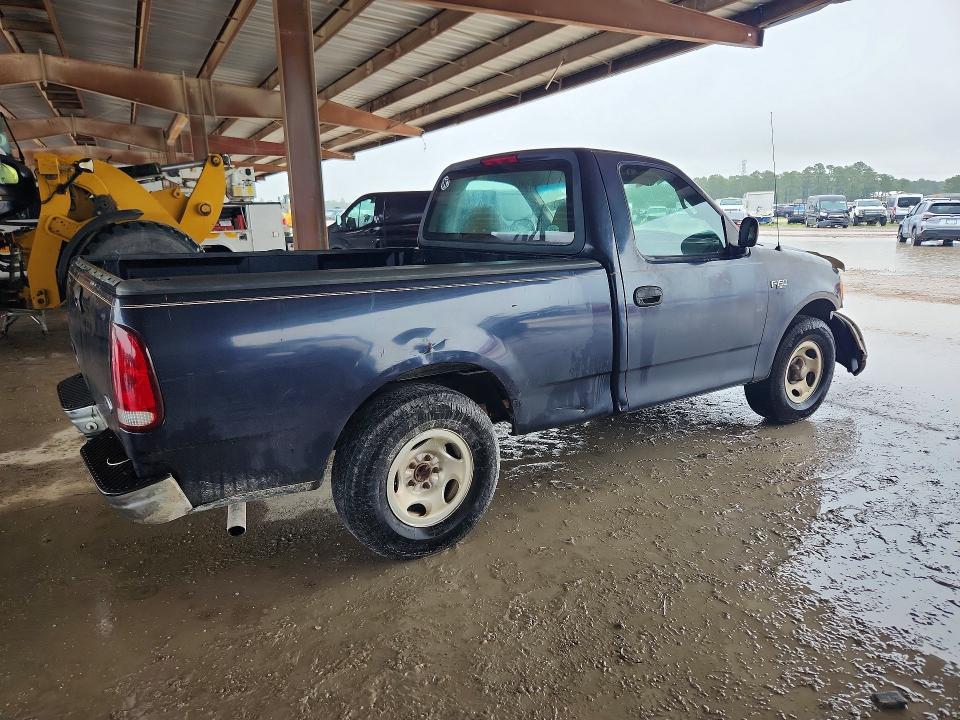 Aukcja sprzedaży 1999 Ford F150, vin: 1FTZF1724XNC26462, numer aukcji: 60953926