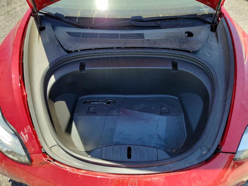 Aukcja sprzedaży 2020 Tesla Model 3, vin: 5YJ3E1EA2LF633904, numer aukcji: 60692626