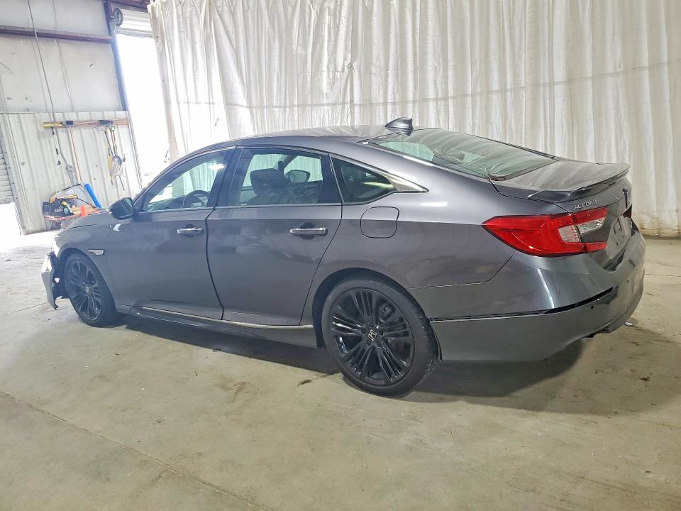 Aukcja sprzedaży 2018 Honda Accord, vin: 1HGCV2F91JA029794, numer aukcji: 59706246