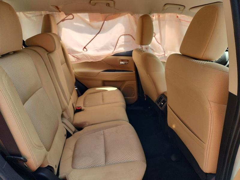 Продажа на аукционе авто 2019 Mitsubishi Outlander, vin: JA4AD2A39KZ025839, номер лота: 63349956