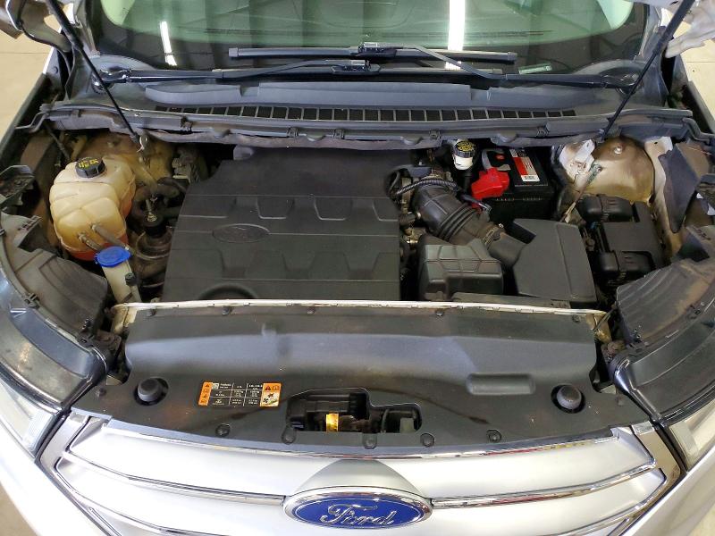 Auction sale of the 2017 Ford Edge, vin: 2FMPK4J8XHBB22813, lot number: 63181796