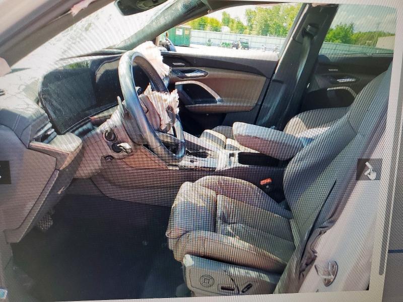 Продаж на аукціоні авто 2025 Audi Q5, vin: WA12AAGU4S2017695, номер лоту: 57419476
