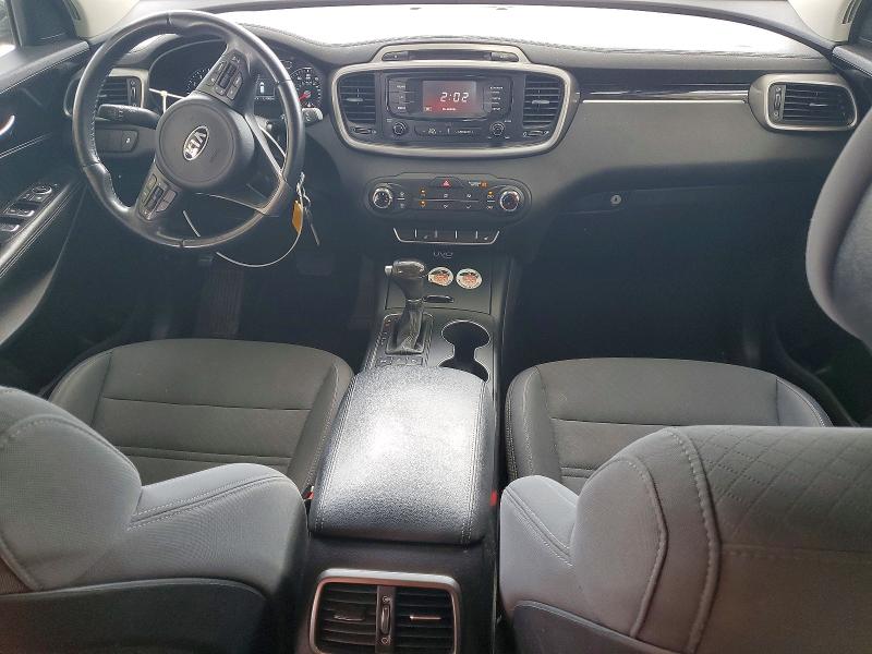 Aukcja sprzedaży 2016 Kia Sorento, vin: 5XYPGDA36GG013799, numer aukcji: 62300616
