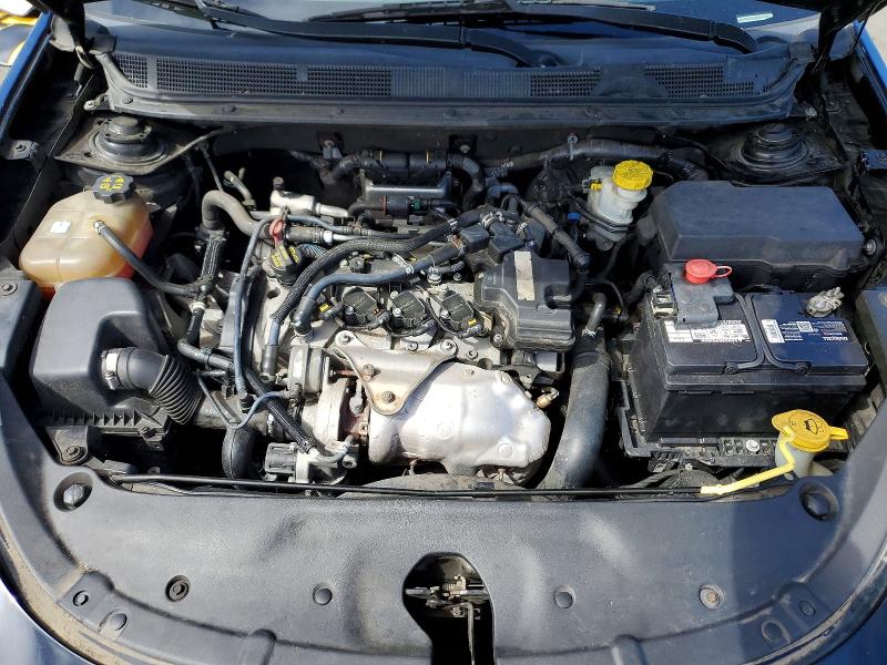 61629296 :رقم المزاد ، 1C3CDFAH2DD287188 vin ، 2013 Dodge Dart مزاد بيع